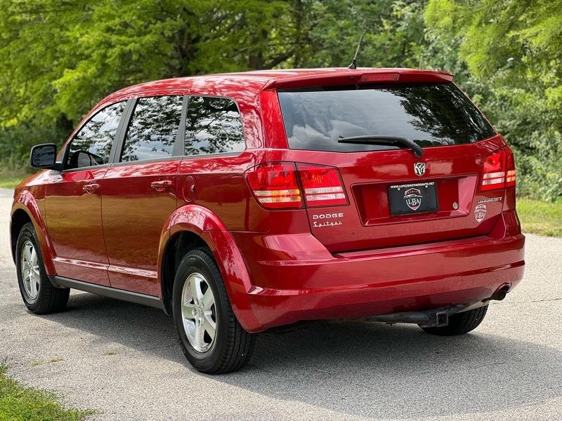 Dodge Journey SE 2009