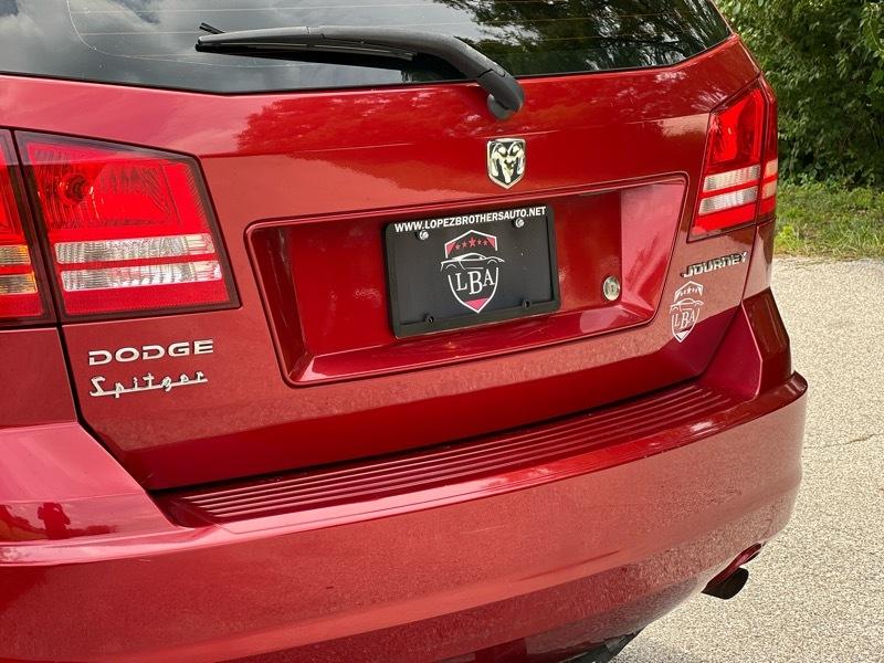 Dodge Journey SE 2009