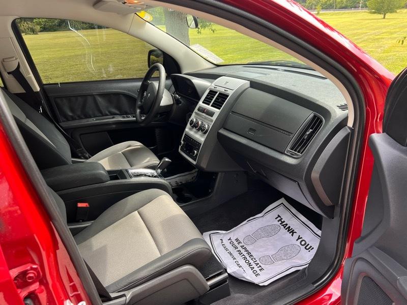 Dodge Journey SE 2009