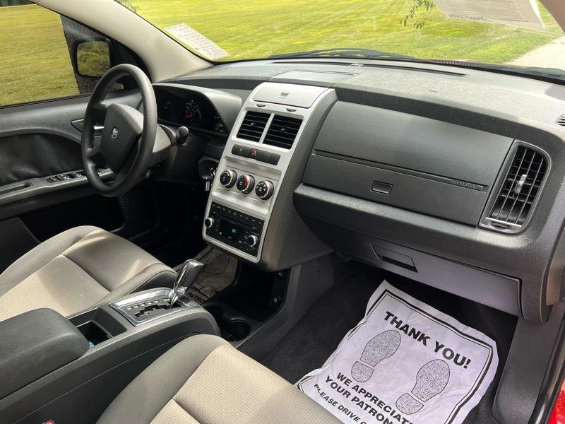 Dodge Journey SE 2009