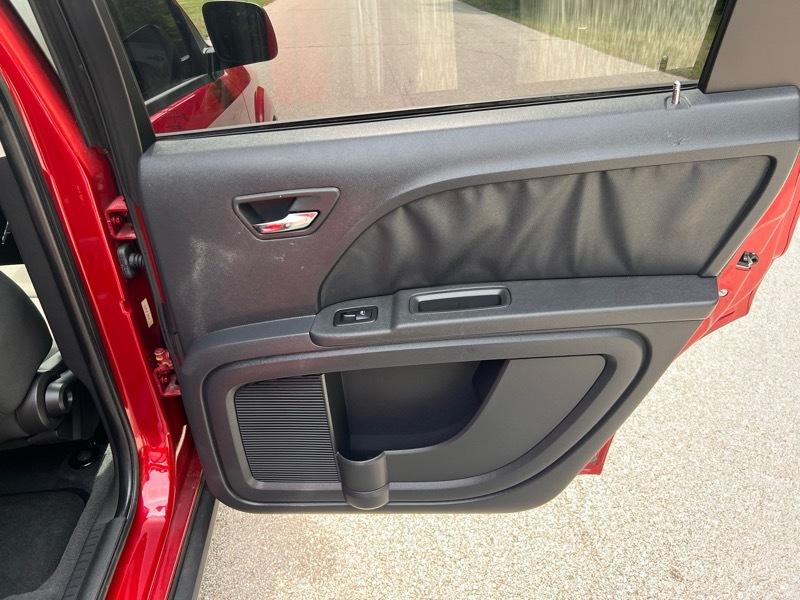 Dodge Journey SE 2009