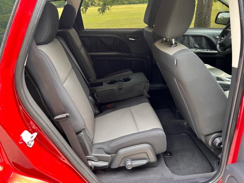 Dodge Journey SE 2009
