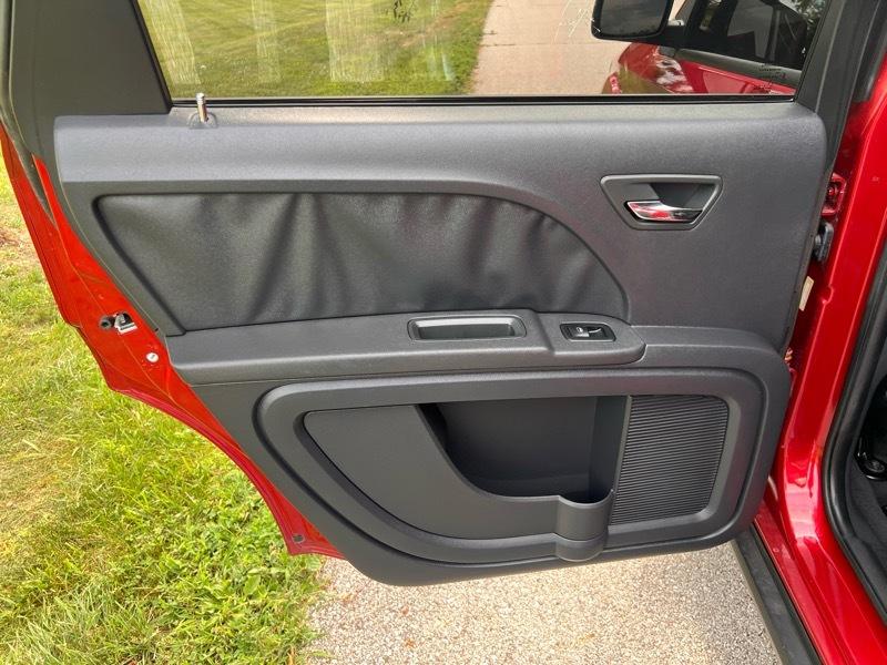 Dodge Journey SE 2009