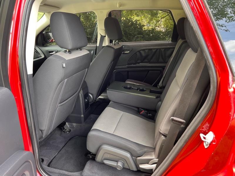 Dodge Journey SE 2009