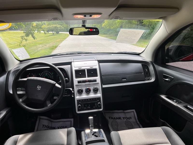 Dodge Journey SE 2009