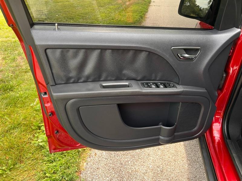 Dodge Journey SE 2009