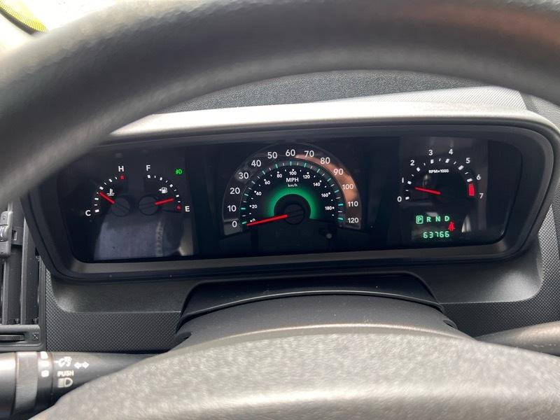 Dodge Journey SE 2009
