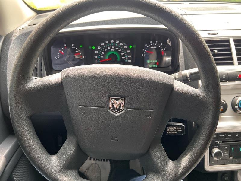 Dodge Journey SE 2009