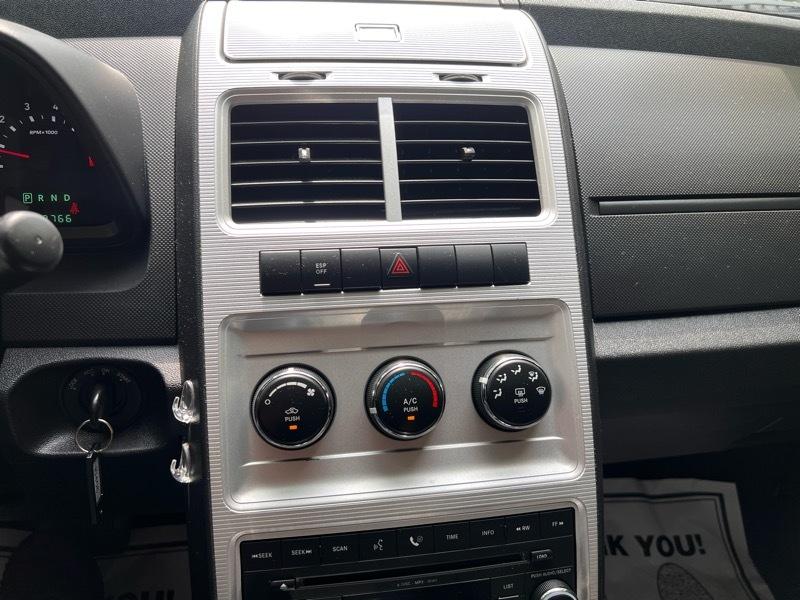 Dodge Journey SE 2009