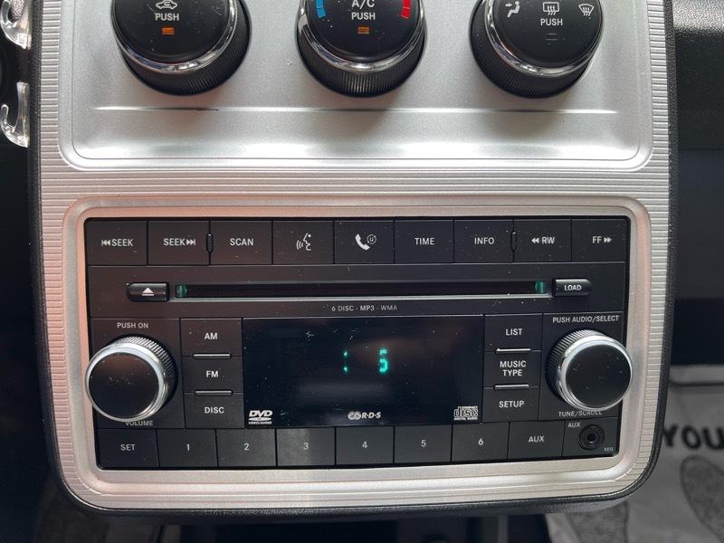 Dodge Journey SE 2009