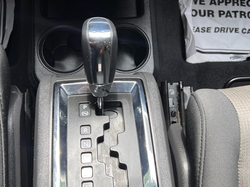 Dodge Journey SE 2009