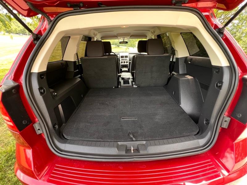 Dodge Journey SE 2009