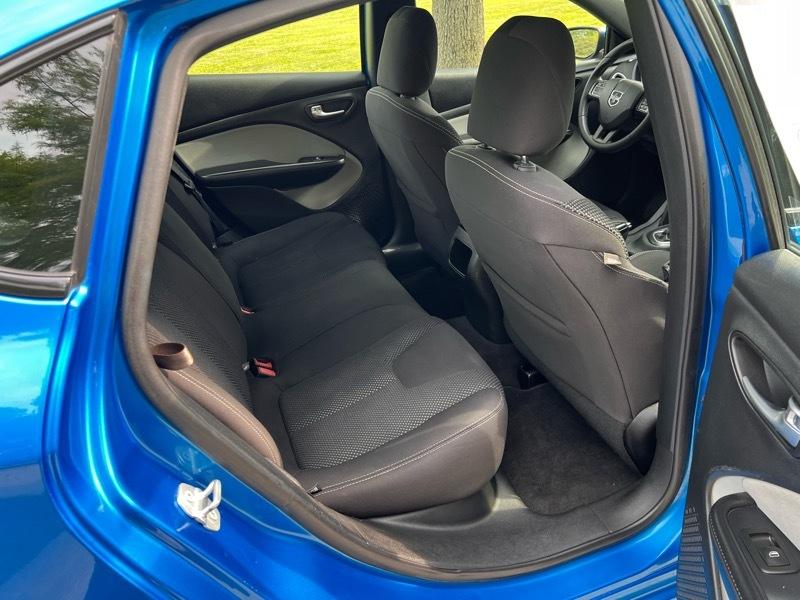 Dodge Dart SXT 2015