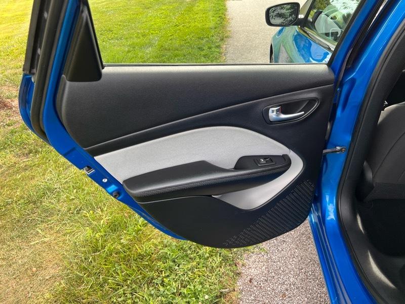 Dodge Dart SXT 2015