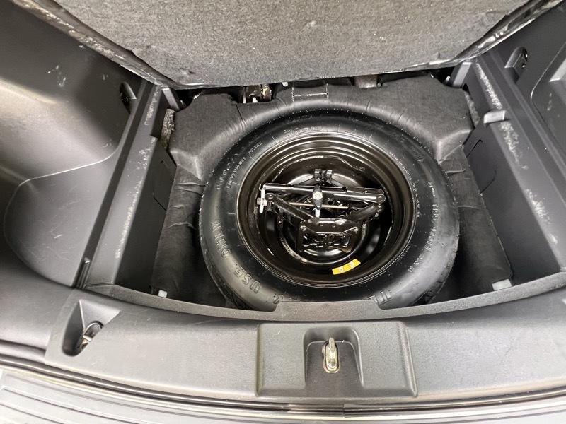 Jeep Patriot Latitude 4WD 2015