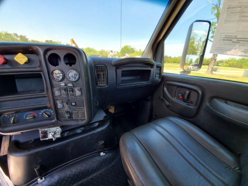 Used 2005 Chevrolet C8500 TANDEM AXLE DUMP TRUCK 52K MILES 7.8 DURAMAX