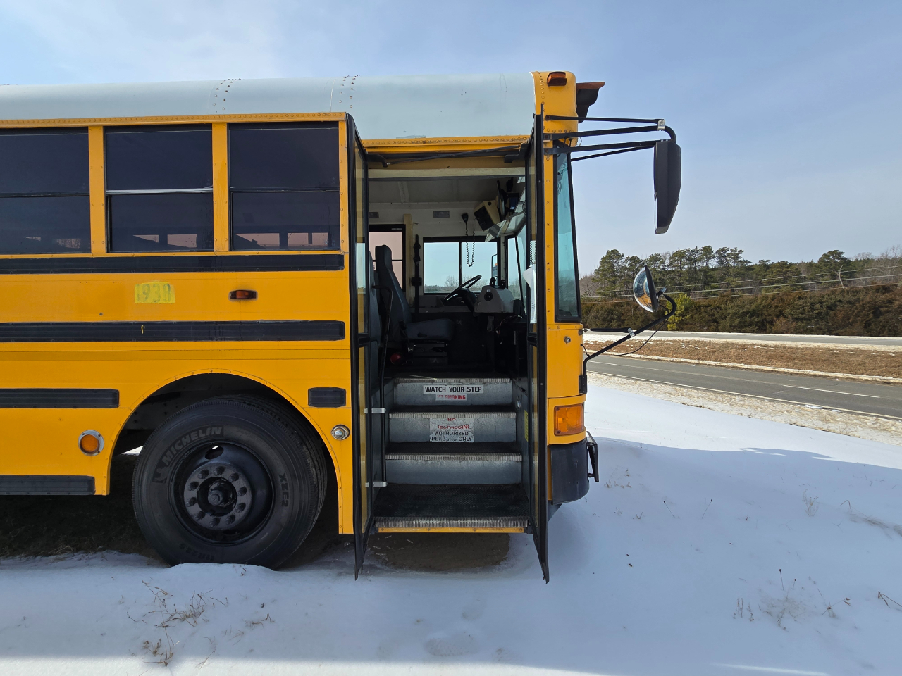 International 3800  2002