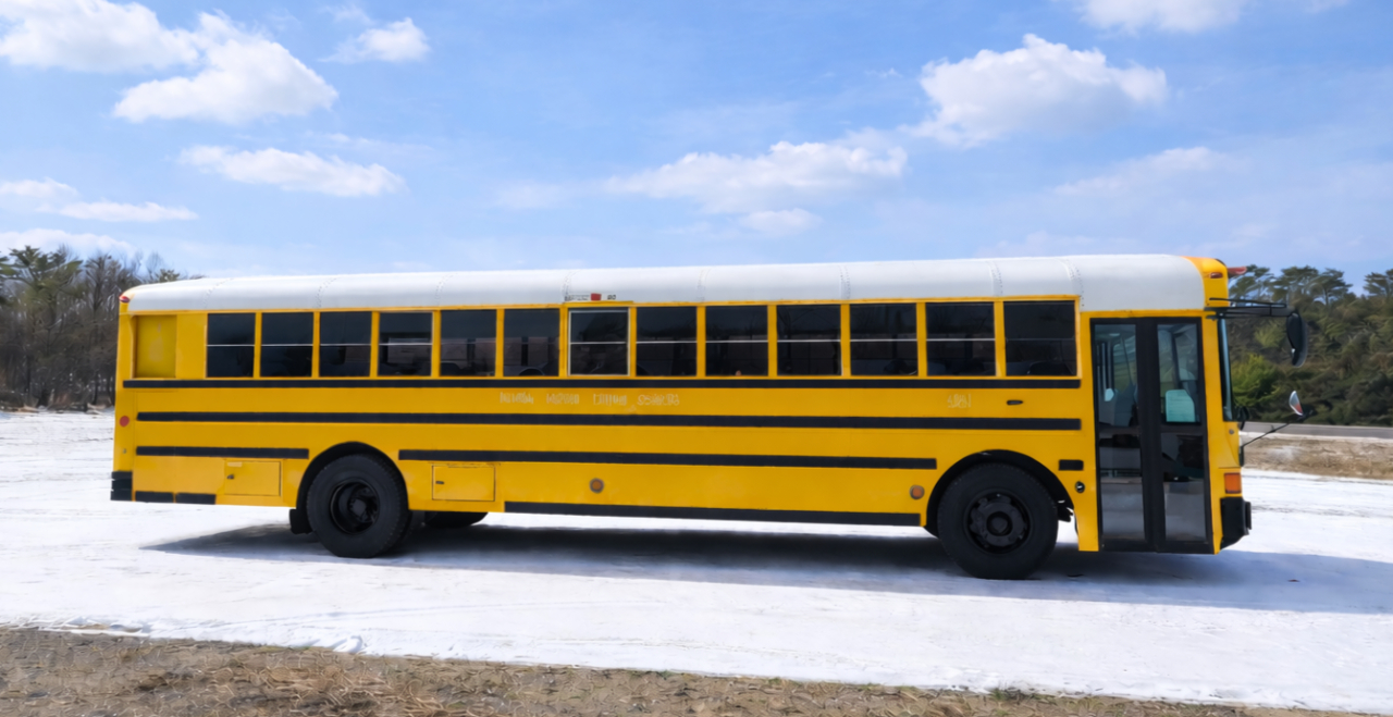 International 3800  2002