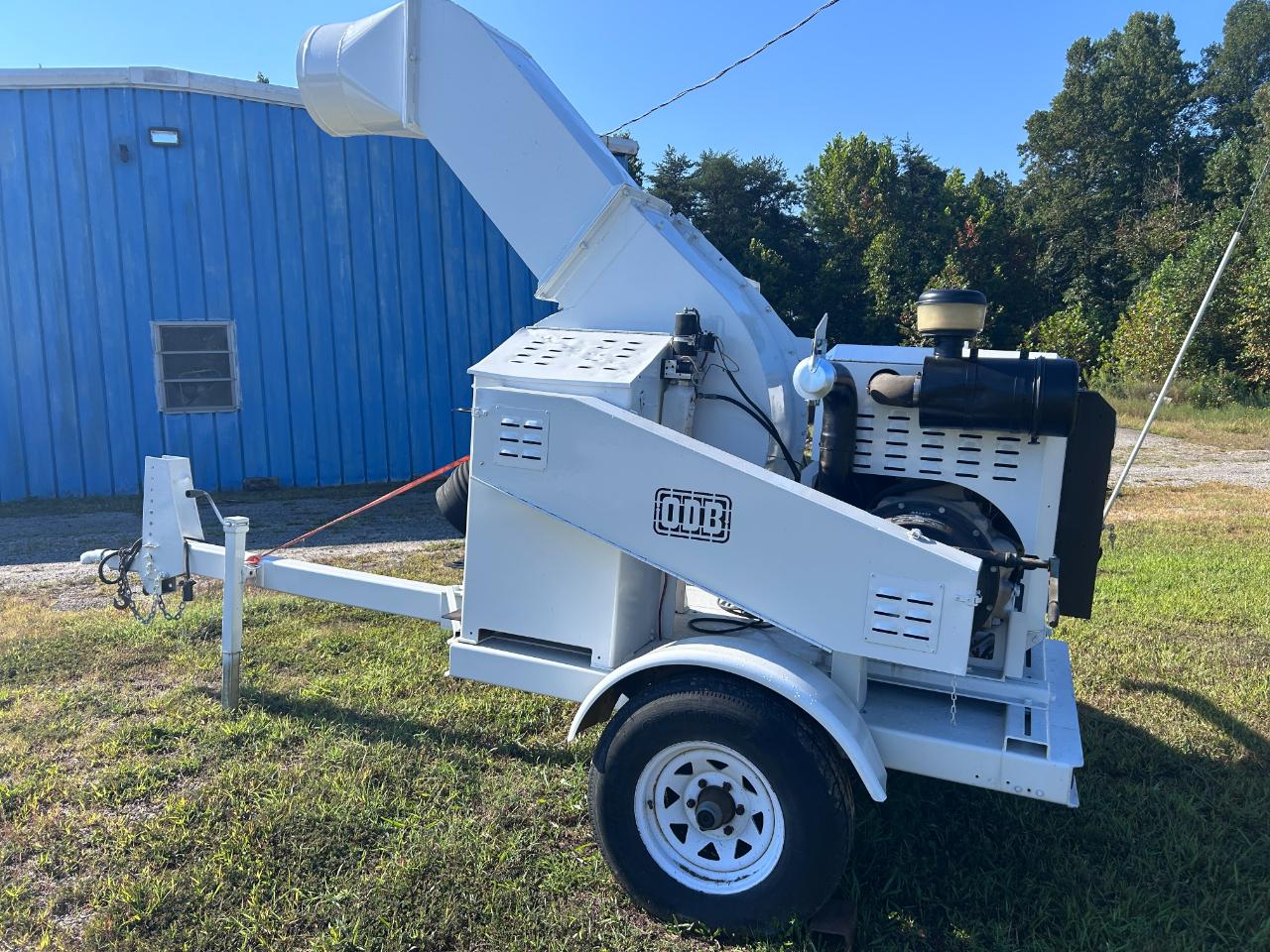 ODBCO SCL800TM  2005