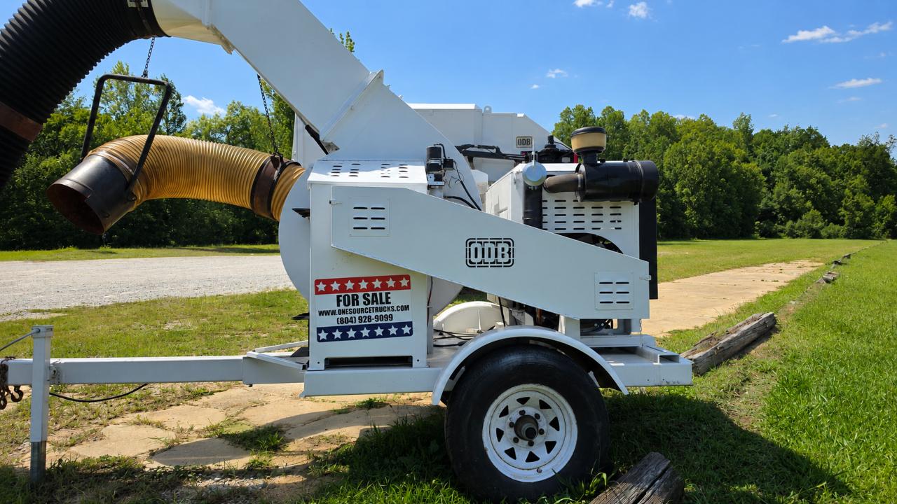 ODBCO SCL800TM  2005