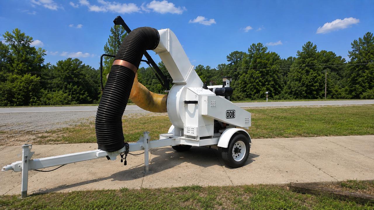 ODBCO SCL800TM  2005