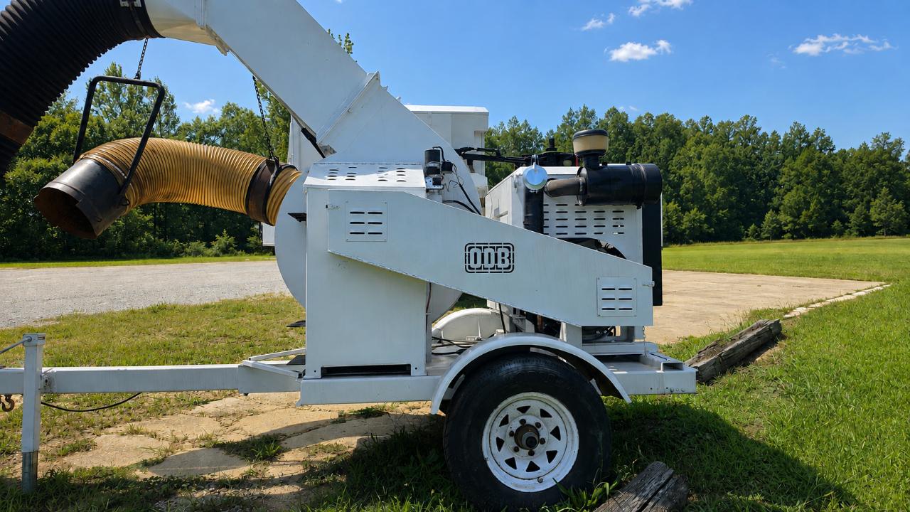 ODBCO SCL800TM  2005
