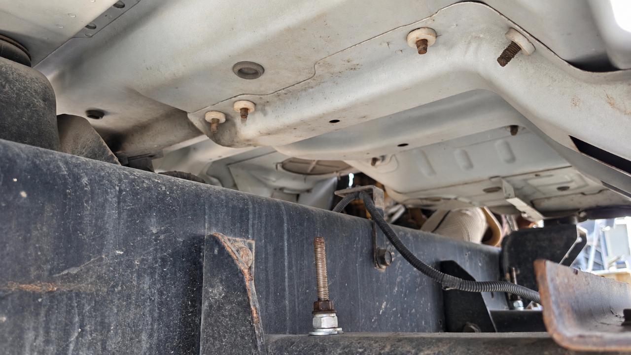 Ford F-650  2008
