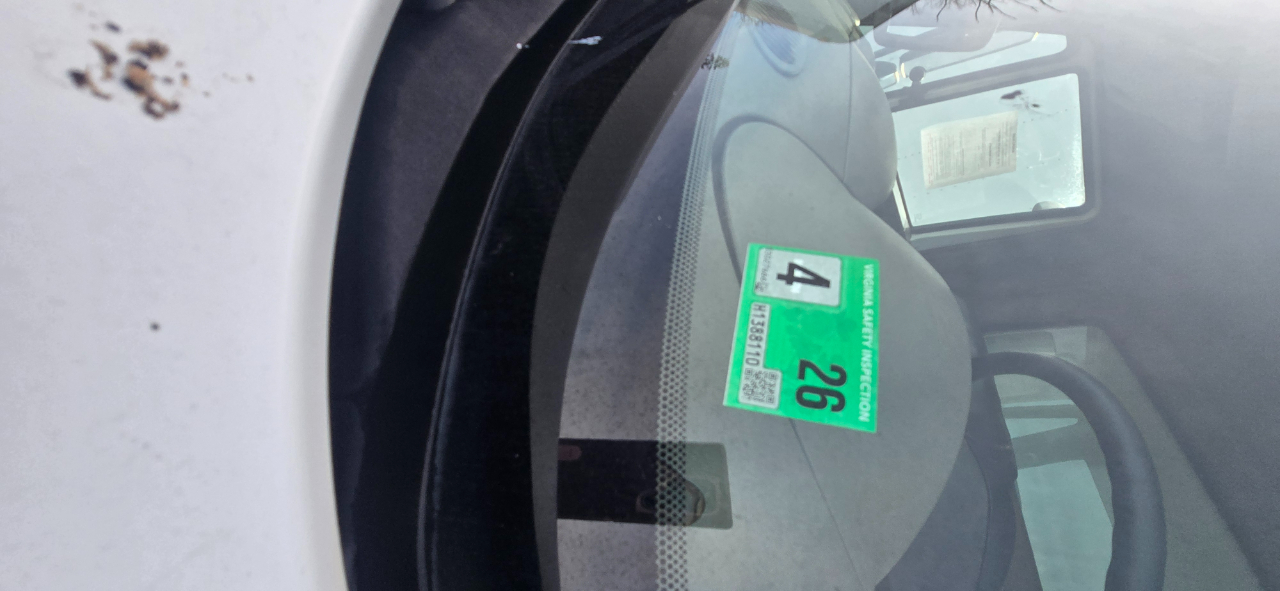 International 7600  2012