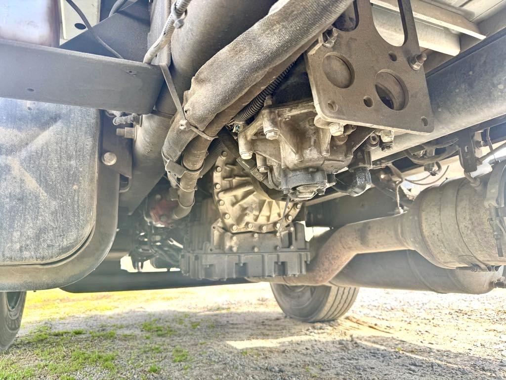 International 4400  2010