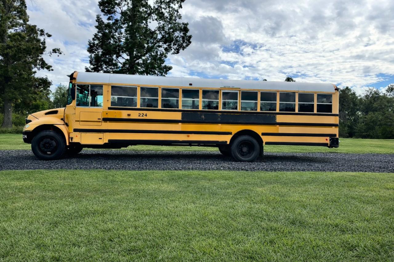 International CE  2011