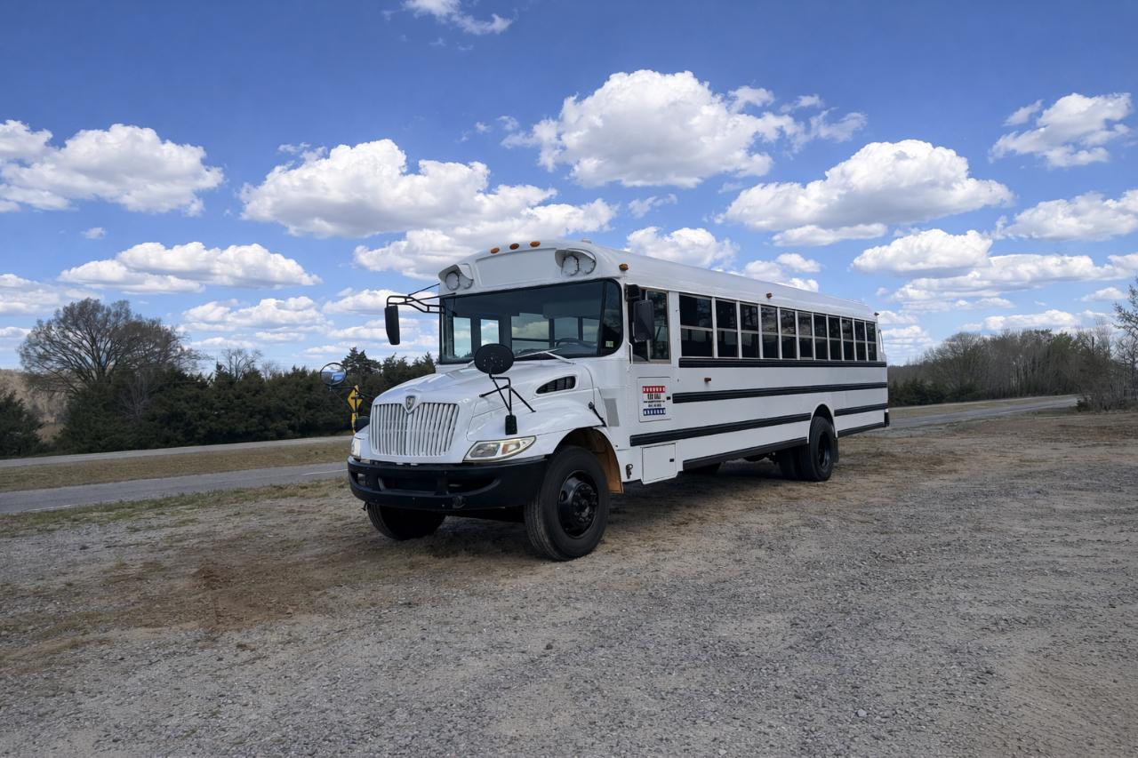 International CE  2011