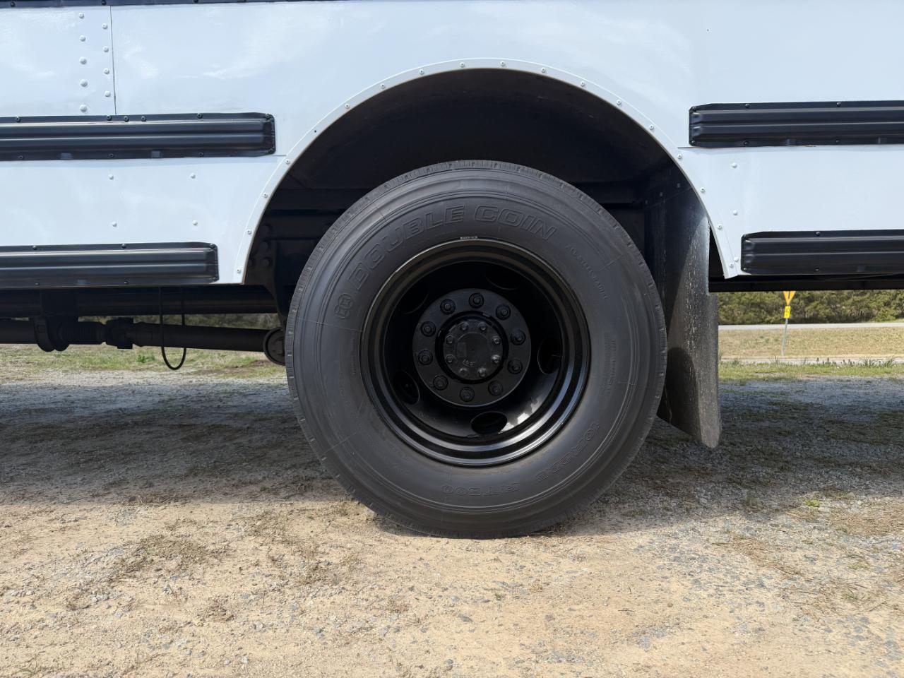 International CE  2011