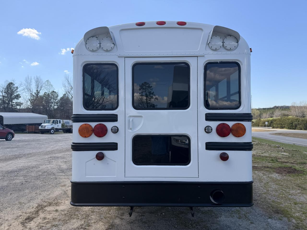 International CE  2011