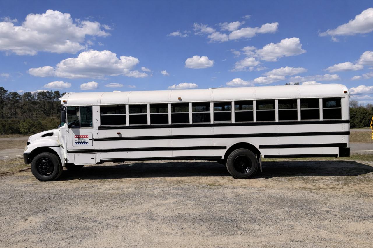 International CE  2011