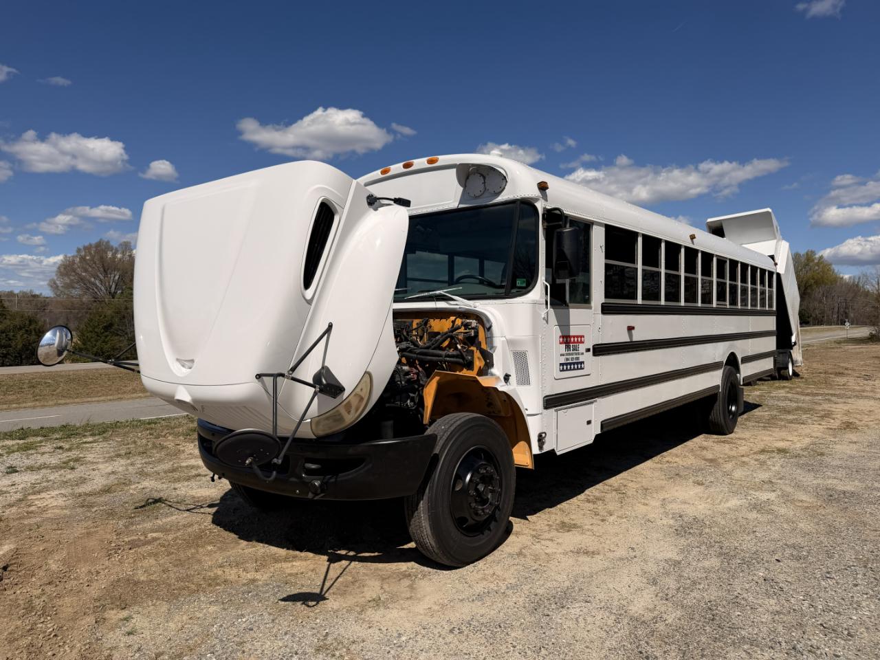 International CE  2011