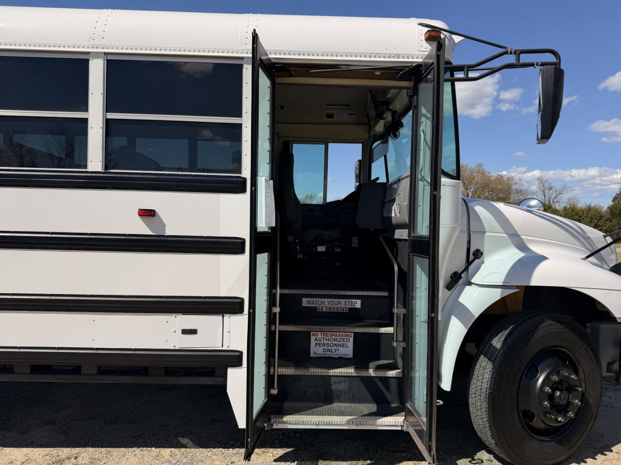 International CE  2011