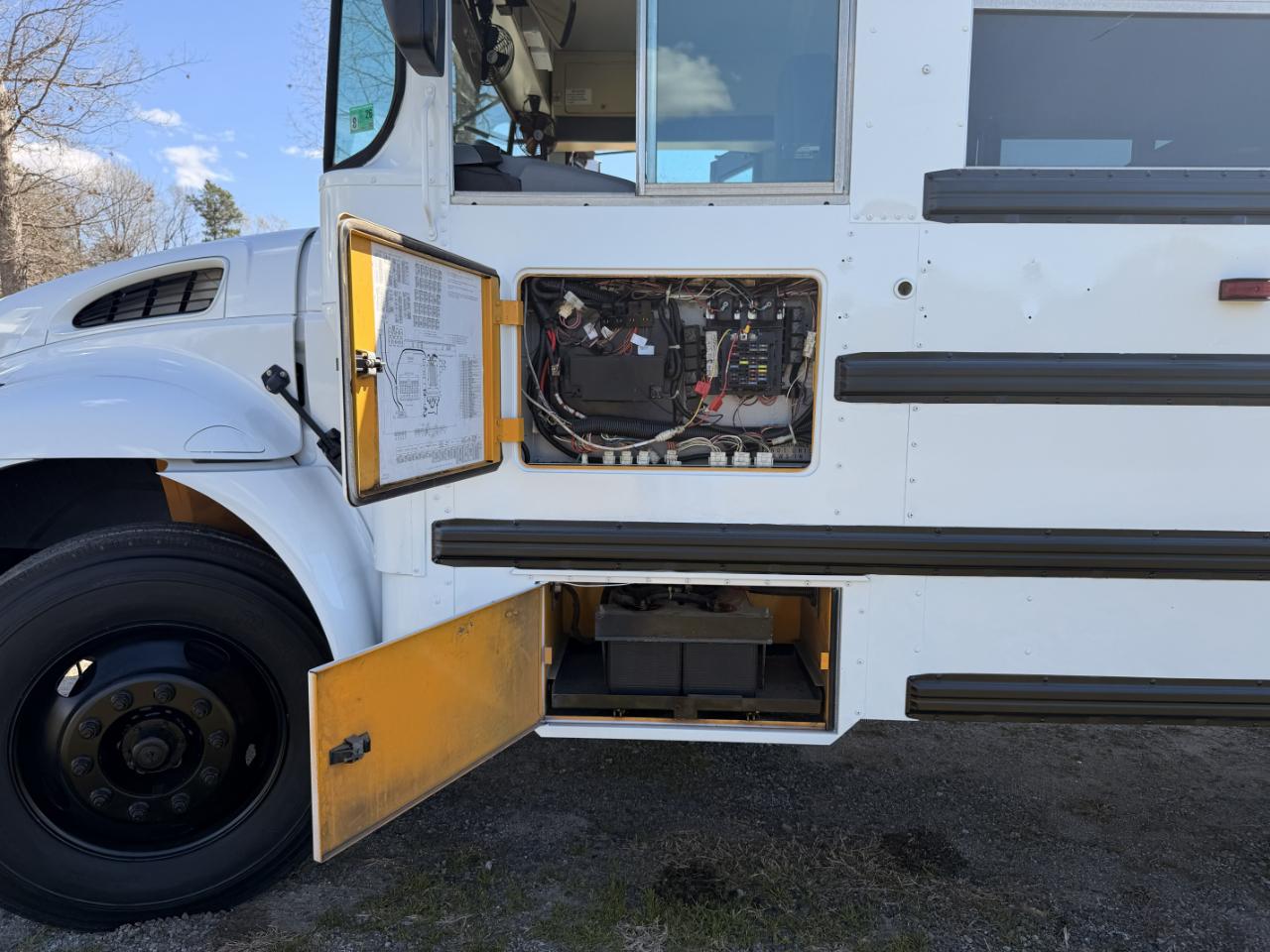 International CE  2011