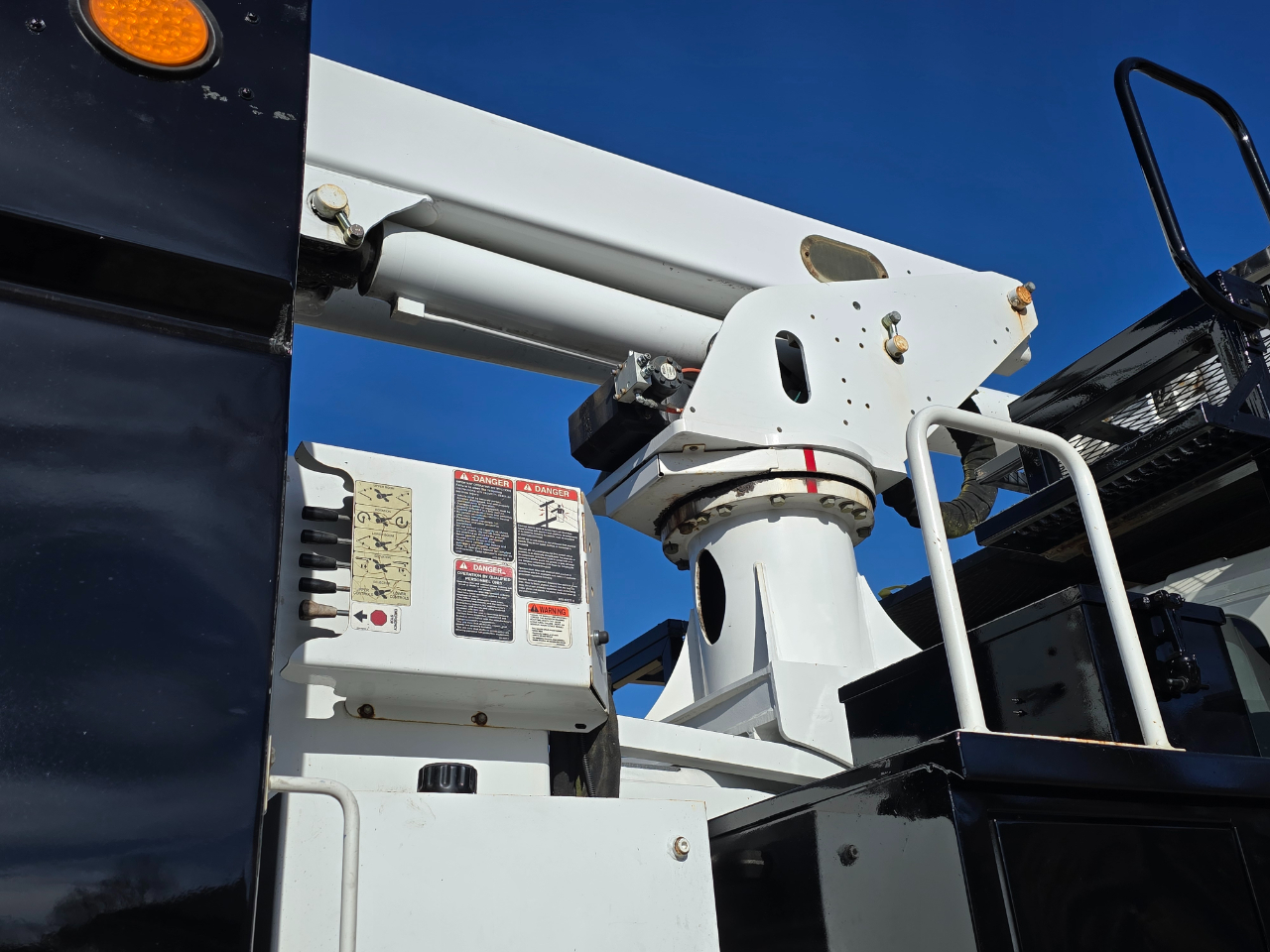 International 4300  2011