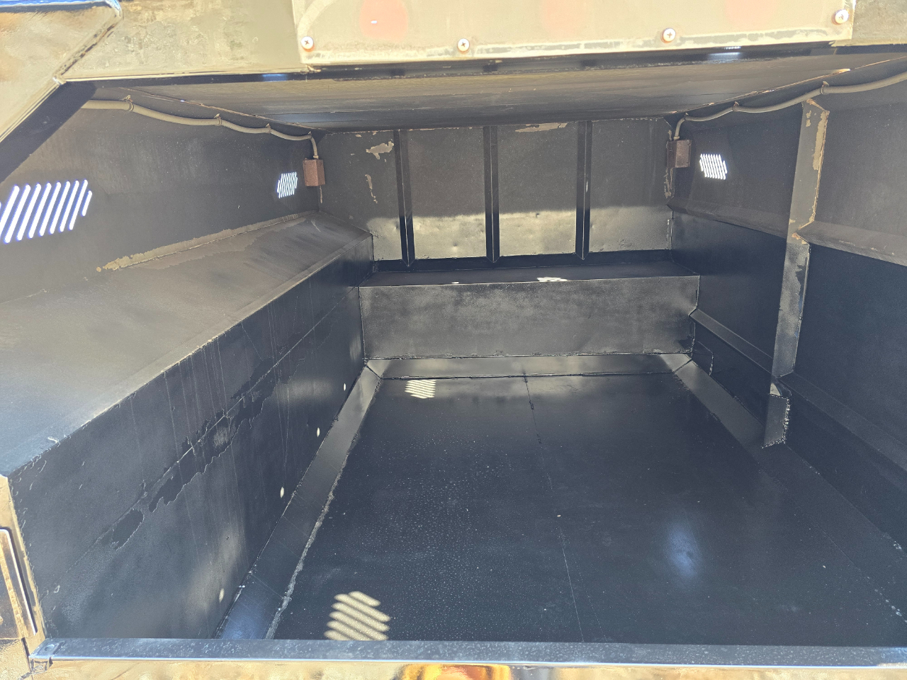 International 4300  2011