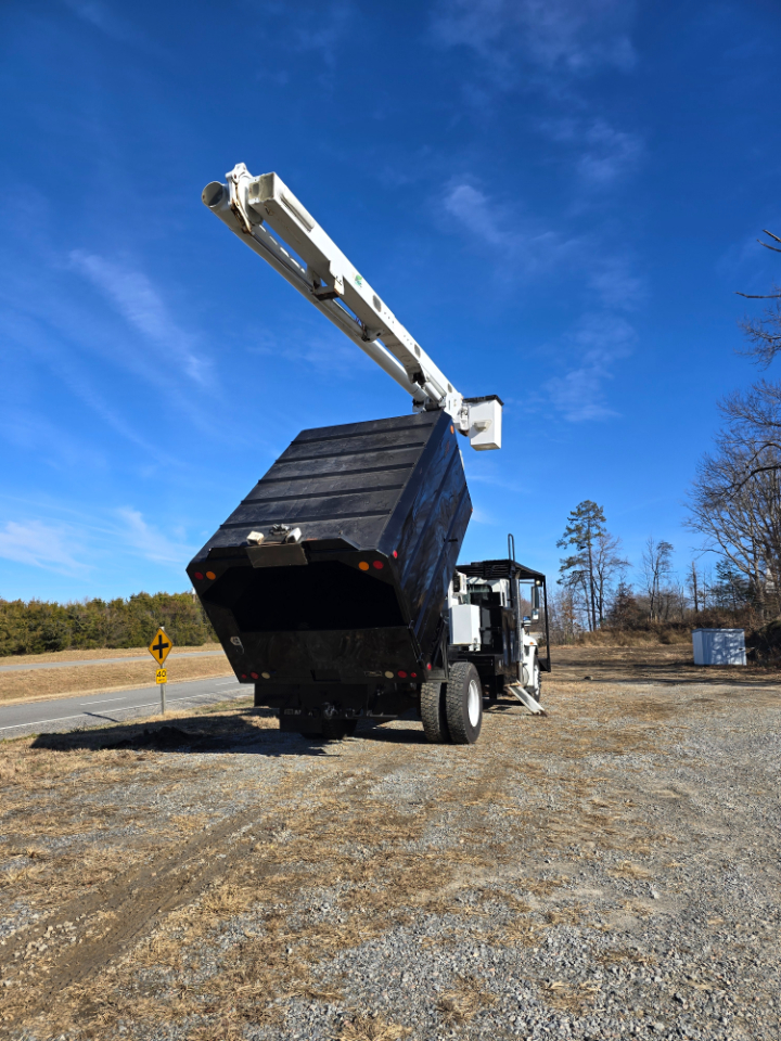 International 4300  2011