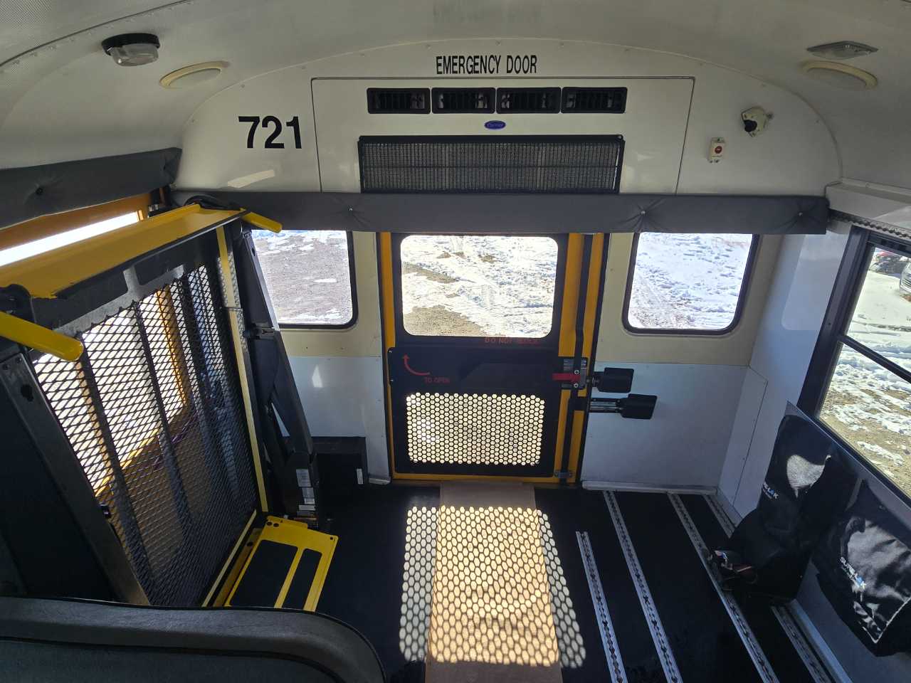 Chevrolet Express  2010