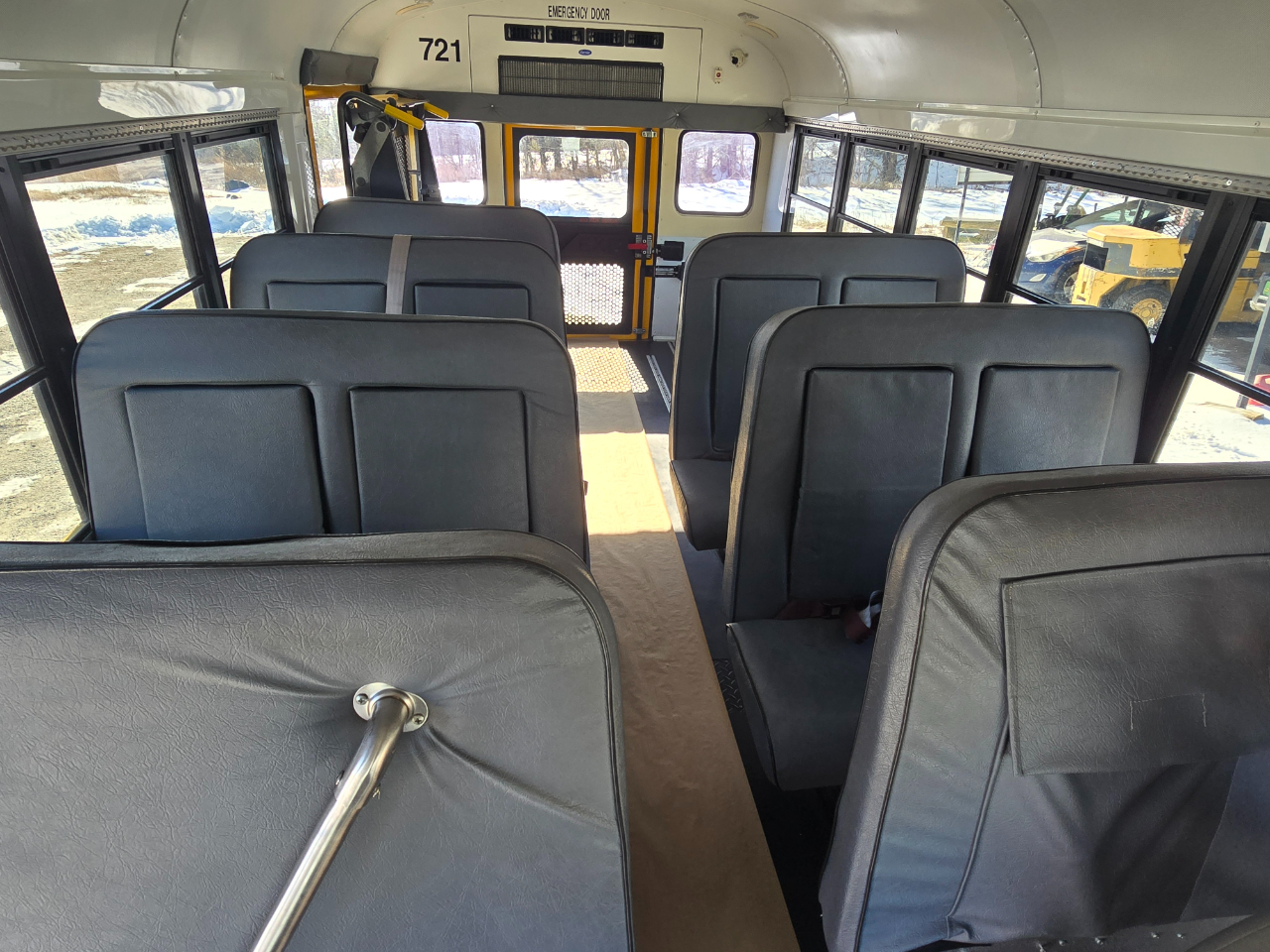 Chevrolet Express  2010