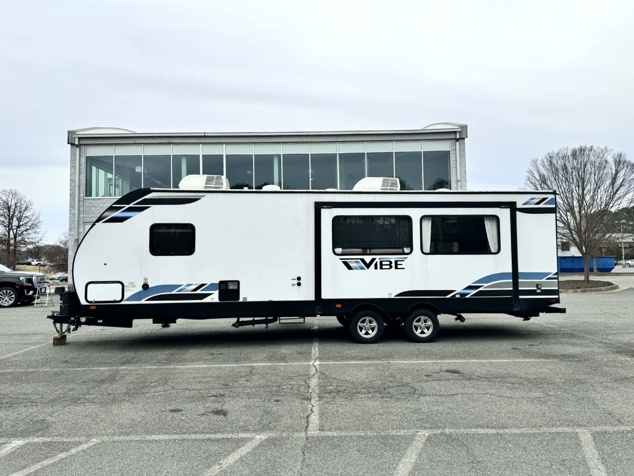 Forest River Trailer  2022