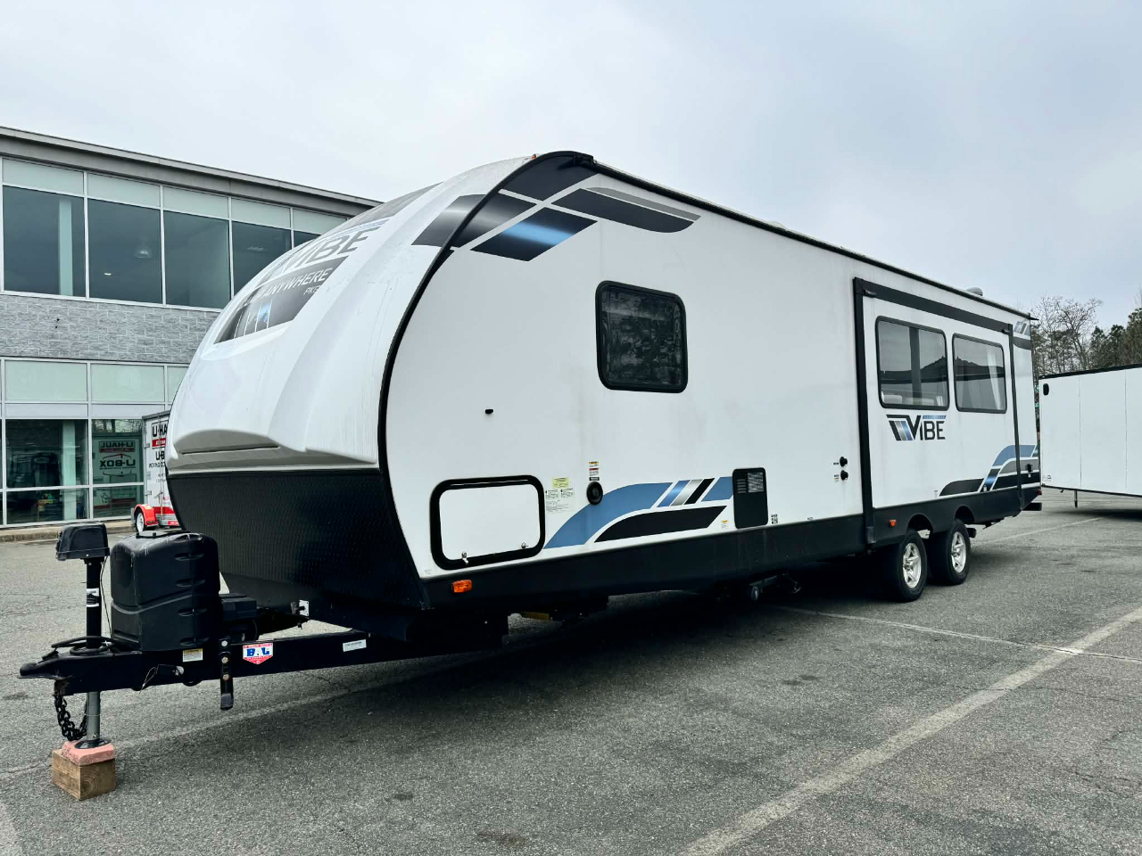 Forest River Trailer  2022