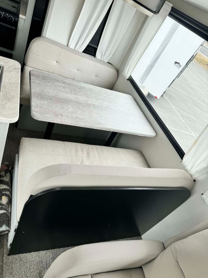 Forest River Trailer  2022