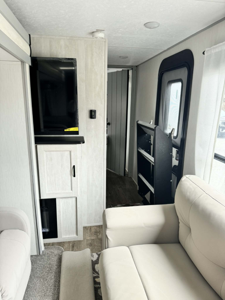 Forest River Trailer  2022