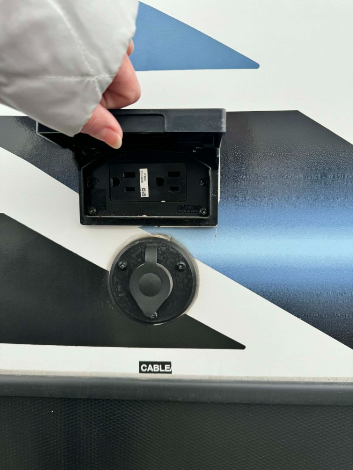 Forest River Trailer  2022