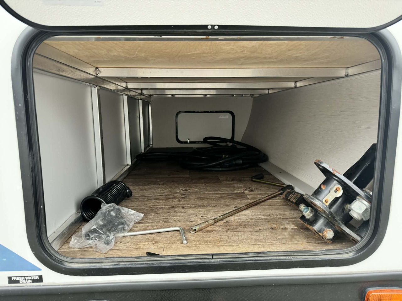 Forest River Trailer  2022