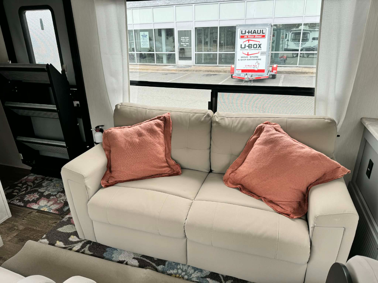 Forest River Trailer  2022