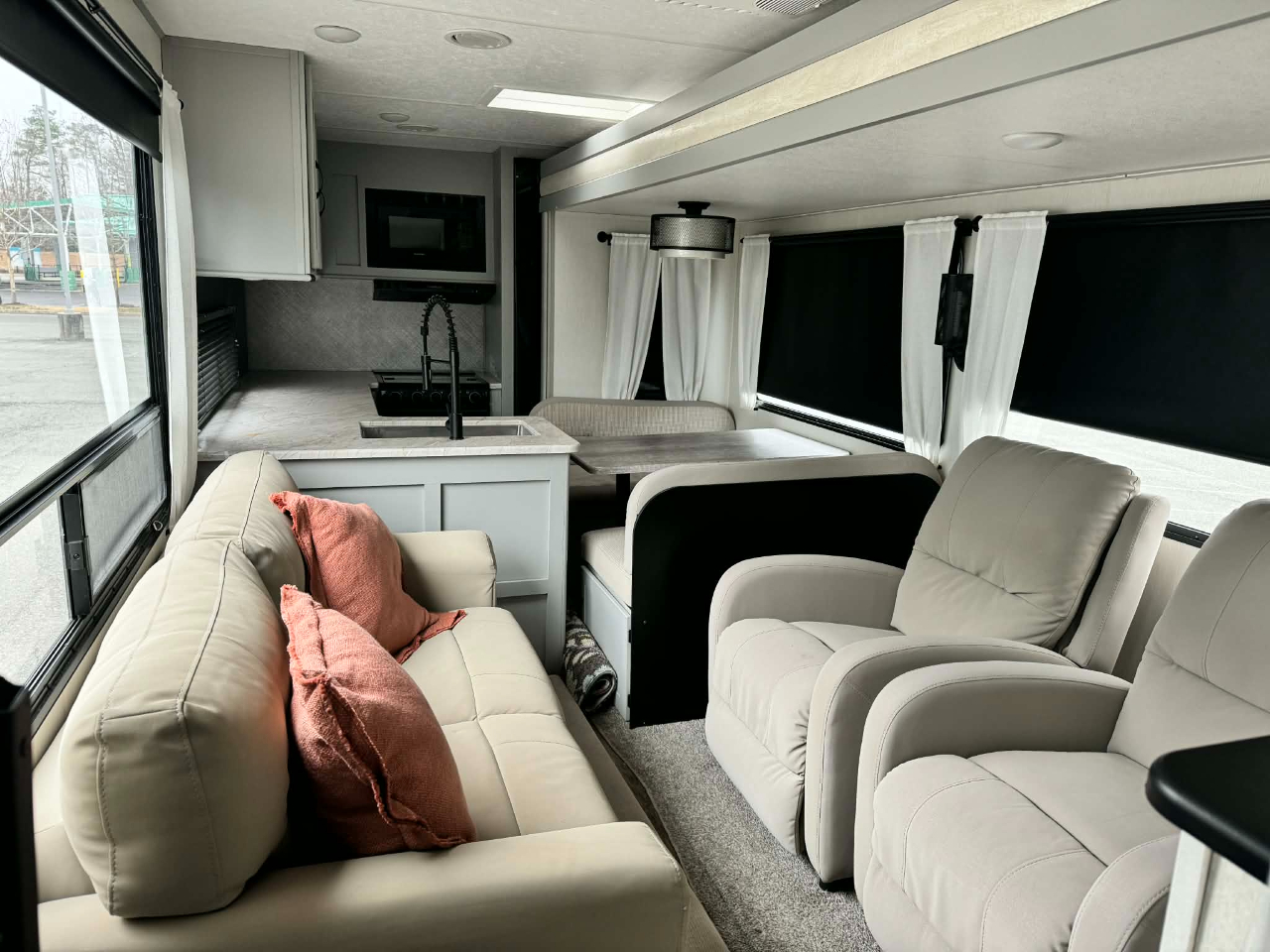 Forest River Trailer  2022